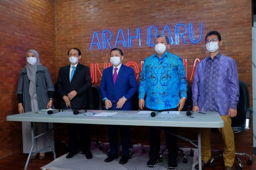 Gugatan Partai Gelora Ditolak, Kuasa Hukum: Putusan MK Membingungkan