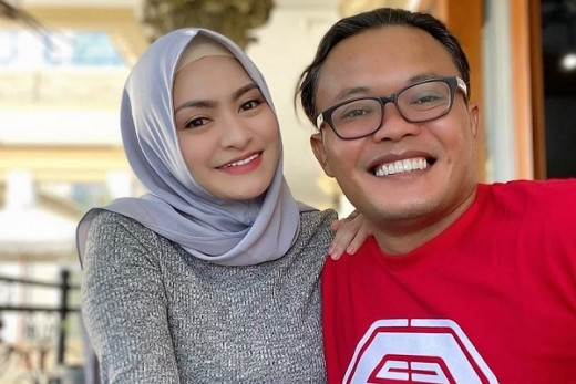 Nathalie Holscher Resmi Gugat Cerai Sule, Ini 4 Fakta Konflik Rumah Tangga Mereka