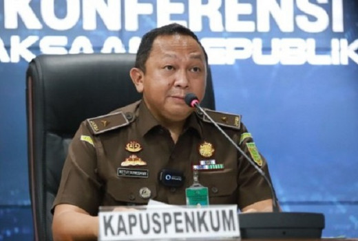 Kejagung Periksa Dirut PT Adhi Karya Terkait Kasus Korupsi Pembelian Tanah