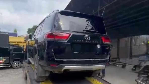Geledah Kuansing dan Pekanbaru Tiga Hari, KPK Sita Dokumen Penting Kasus Suap Sekda