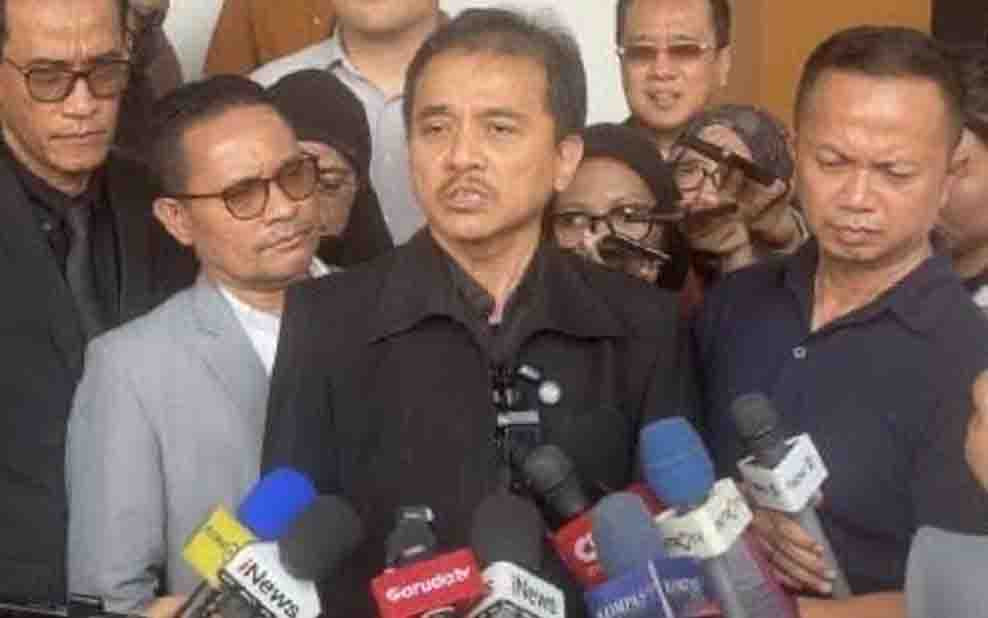 Jadwal Sidang Praperadilan Roy Suryo di PN Jakarta Selatan Beserta Daftar Tuntutannya