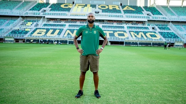 Persebaya Umumkan Yuran Fernandes, Pemain Asing Pertama