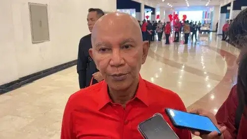 Bupati Kuansing Kena OTT, DPR Beda Suara Soal Kenaikan Hak Keuangan Pejabat Daerah