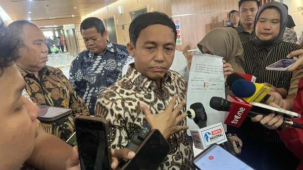 Dalami Mekanisme Lahan di Kuansing, Komisi IV DPR Pastikan Panggil Menteri Kehutanan
