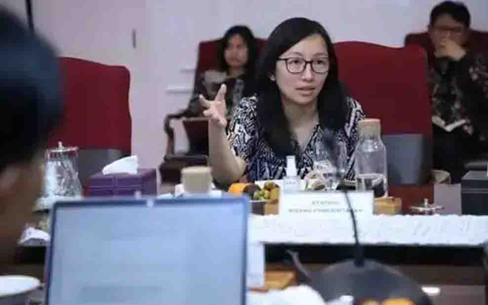Transparansi Hukum Dipertanyakan Kasus Korupsi Chromebook Belum Tuntas