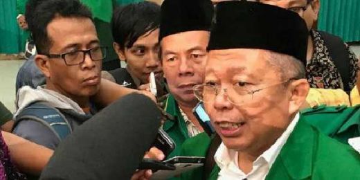 Rampungkan Nawacita II, Koalisi Jokowi Akan Minta Masukan FPI Hingga MUI