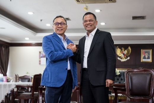 Benarkah PAN Hengkang dari Koalisi Prabowo dan Bakal Usung Gatot sebagai Capres?