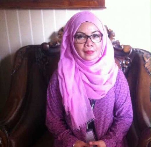 Dianggap Visioner dan Tangguh, Senator Riau Ini Dukung La Nyalla Jadi Ketua DPD RI