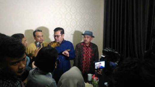 Majelis Hukum Muhammadiyah Dorong Presiden Bentuk TGPF Kasus Penyerangan Novel