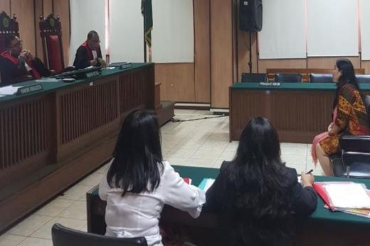 Ribuan Istri di Jombang Gugat Cerai Suaminya Selama Pandemi 2021