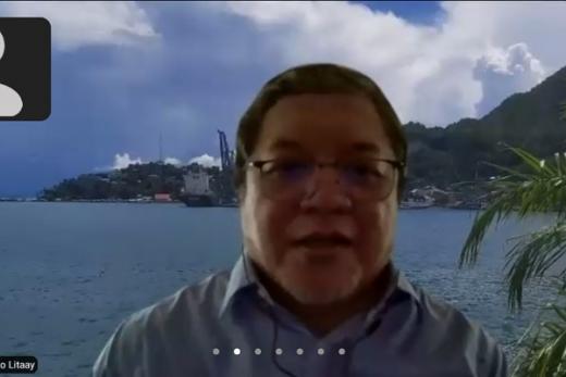 Istana: PPKM Terbukti Efektif