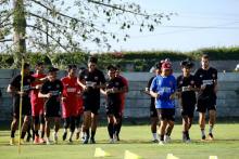 Pelatih PSM Makassar Siapkan Program Latihan Bertahap