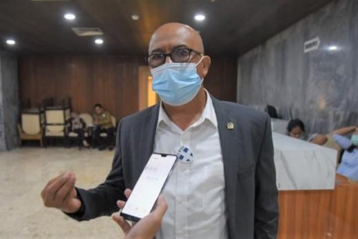 Legislator Dorong Hasil Swab PCR sebagai Syarat Perjalanan Diganti