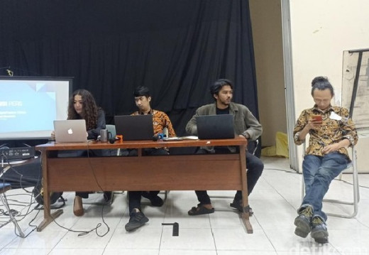 Terima 213 Aduan soal Paypal cs Diblokir, LBH Jakarta Akan Gugat Menkominfo