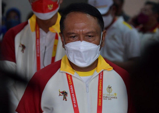 Perolehan Medali Terbesar Indonesia Sepanjang Sejarah Terjadi di ASEAN Para Games 2022 Solo