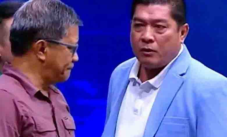 DPR Desak Eksekusi Silfester: Jangan Biarkan Hukum Mandul