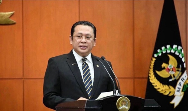 Dukung Abolisi dan Amnesti, Bamsoet: Presiden Prabowo Tunjukkan Kepemimpinan Pemersatu