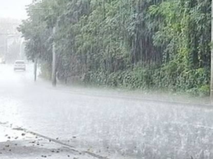 Ini Prakiraan Cuaca Jabodetabek Hari Ini