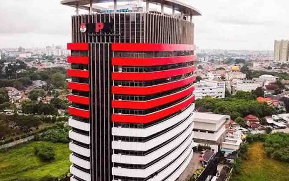 Terseret Kasus Suap DJBC, GM PT Tri Harmoni Jaya Diperiksa KPK