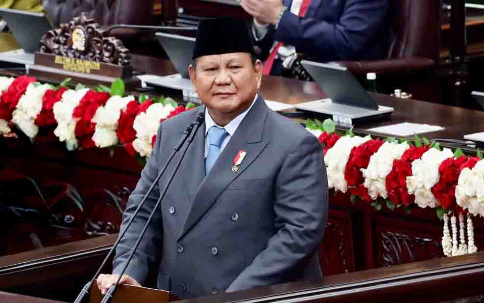 Ultimatum Kepala Daerah, Presiden Siap Ambil Alih Pembangunan Jembatan