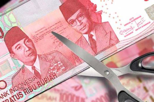 Joko Widodo Mutilasi Anggaran 83 Lembaga, CBA: Inpres No 8 Tahun 2016 Ilegal