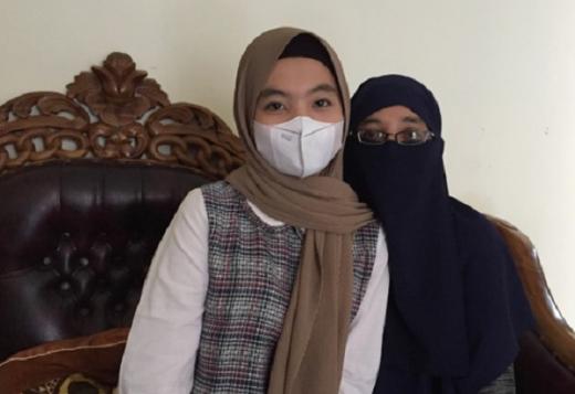 Bak Mukjizat, Anak dan Ibu Kandung Dipertemukan setelah 15 Tahun Berpisah