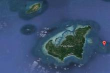 Puluhan Pulau Terluar di Kepri Telah Ditata