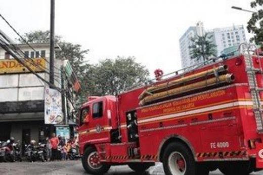 Kemendagri Tetapkan Aturan Inpassing Jabatan Fungsional Damkar