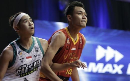 Penampilan Cemerlang Randy Ady Prasetya Bersama Satya Wacana