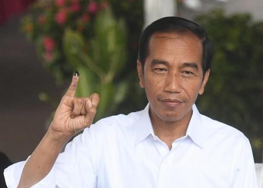 Jokowi Tolak Wacana Presiden Tiga Periode, Bagaimana Sikap Pendukungnya?