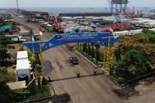 Kuasa Hukum Optimis Menangkan Ahli Waris Ramli Ali dalam Kasus Tanah di Pelabuhan Marunda