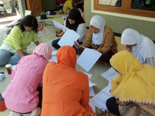Pimpinan DPR Desak Nadiem Makarim Tuntaskan 3 Juta Warga Buta Aksara