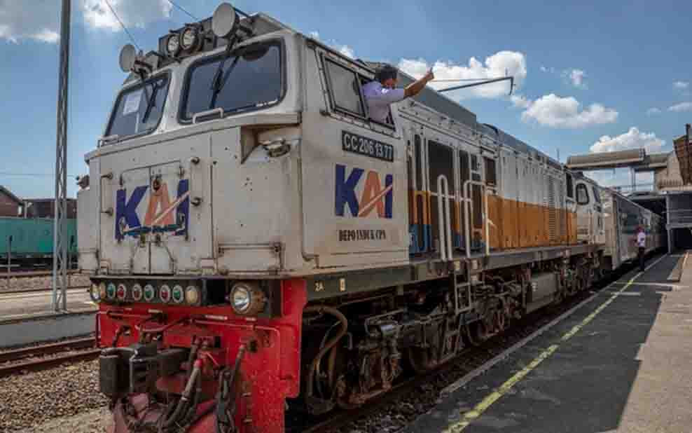 Didakwa Suap Pejabat Demi Proyek Kemenhub, PT KAPM Raup Untung Rp2,4 Miliar