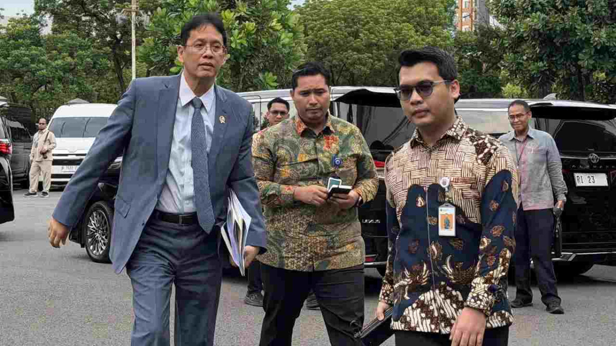 Purbaya Siap Eksekusi Penambahan Dana Mitigasi Bencana Nasional