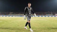 Nadeo Argawinata Bilang Persija Kerja Keras Amankan Kemenangan Lawan Borneo FC