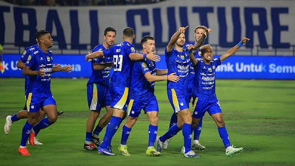 Igor Tolic Ungkap Strategi Persib Bandung Amankan Poin Penuh