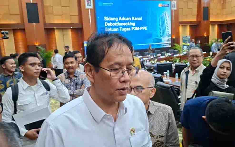 Kemenkeu Usulkan Anggaran Rp49,8 Triliun, Transformasi Pendidikan Jadi Sorotan