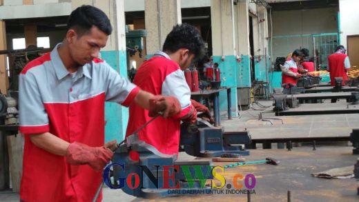 Masih Gunakan Peralatan Jadul, UPT-LK Riau Disarankan Minta Hibah Perusahaan Industri