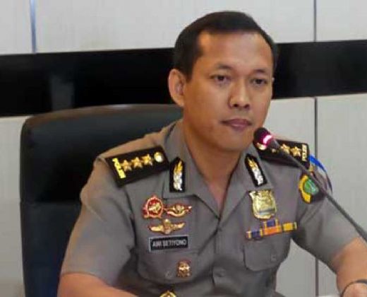 Kombes Awi: Pemukul Wartawan di Senen Bukan dari Polres Jakpus dan Bukan dari Polda Metro