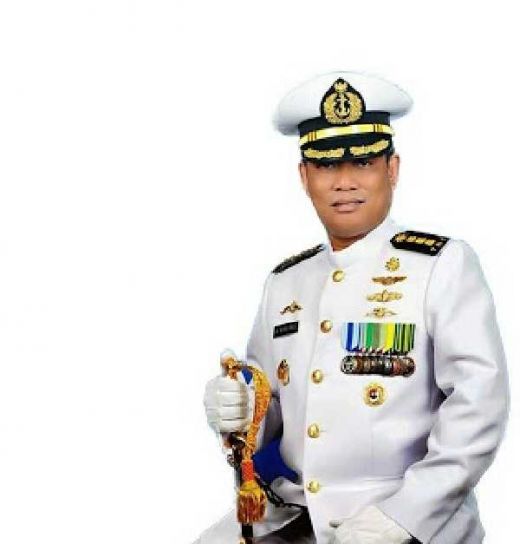 Masyarakat Ingin Gubernur dari Kalangan TNI, Abdul Rivai Ras Berpeluang Besar Pimpin Sulsel