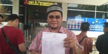 Kasus Sengketa Lahan, Pengurus DPW PAN DKI Mangkir dari Panggilan Polda Metro