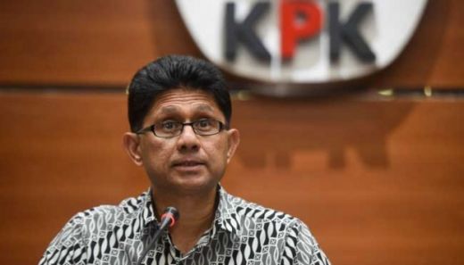 OTT di Lampung Utara, KPK Tangkap Bupati dan Dua Kepala Dinas