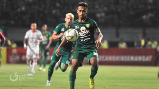 Persebaya Target Menang Lawan Borneo FC