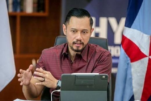 Diganggu Moeldoko, Elektabilitas Demokrat Dipimpin AHY malah Naik