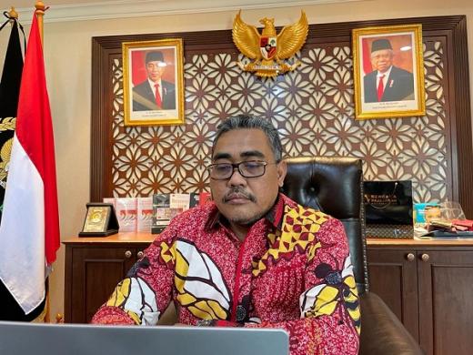Elektabilitas Prabowo Tertinggi, PKB: Maklum Bolak Balik Nyalon Presiden