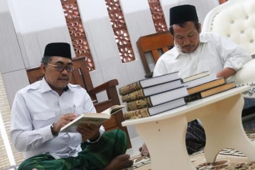Hindari Ramadan Dirusak Politik, Gus Jazil Ingin Pemilu Digelar Februari