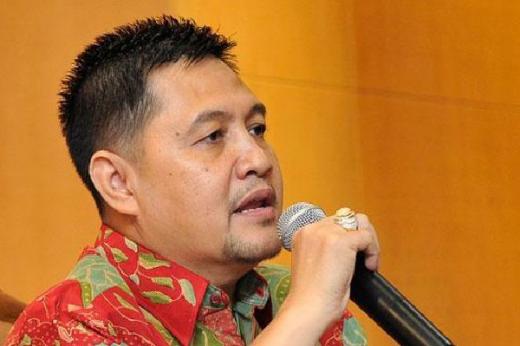 Kawal Kasus Irjen Napoleon, Ahmad Yani dkk Bentuk Tim Pembela Aqidah Islam
