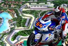 MotoGP 2022 di Mandalika Jadi Pintu Pemulihan Pariwisata