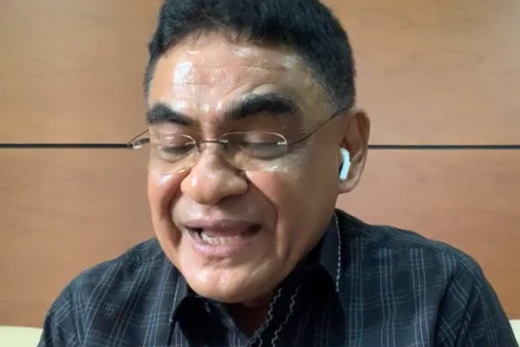 Andreas: Apapun Hasil Surveynya, Kotak Pandora Pemilu ada di PDIP