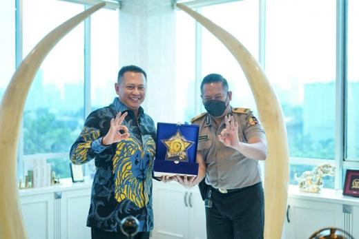 Bamsoet Ingatkan Indonesia Rawan Ancaman Kejahatan Sistematik